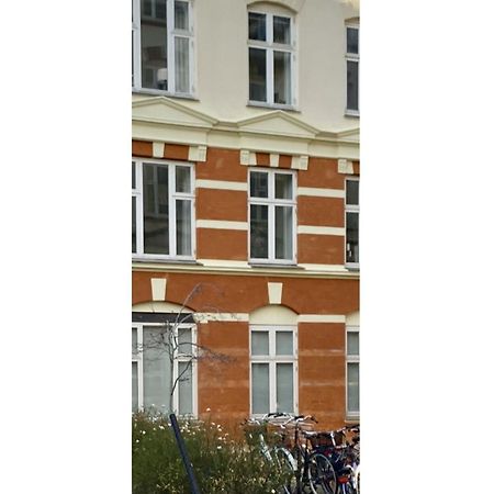 ApartmentInCopenhagen Apartment 1501 Exterior foto