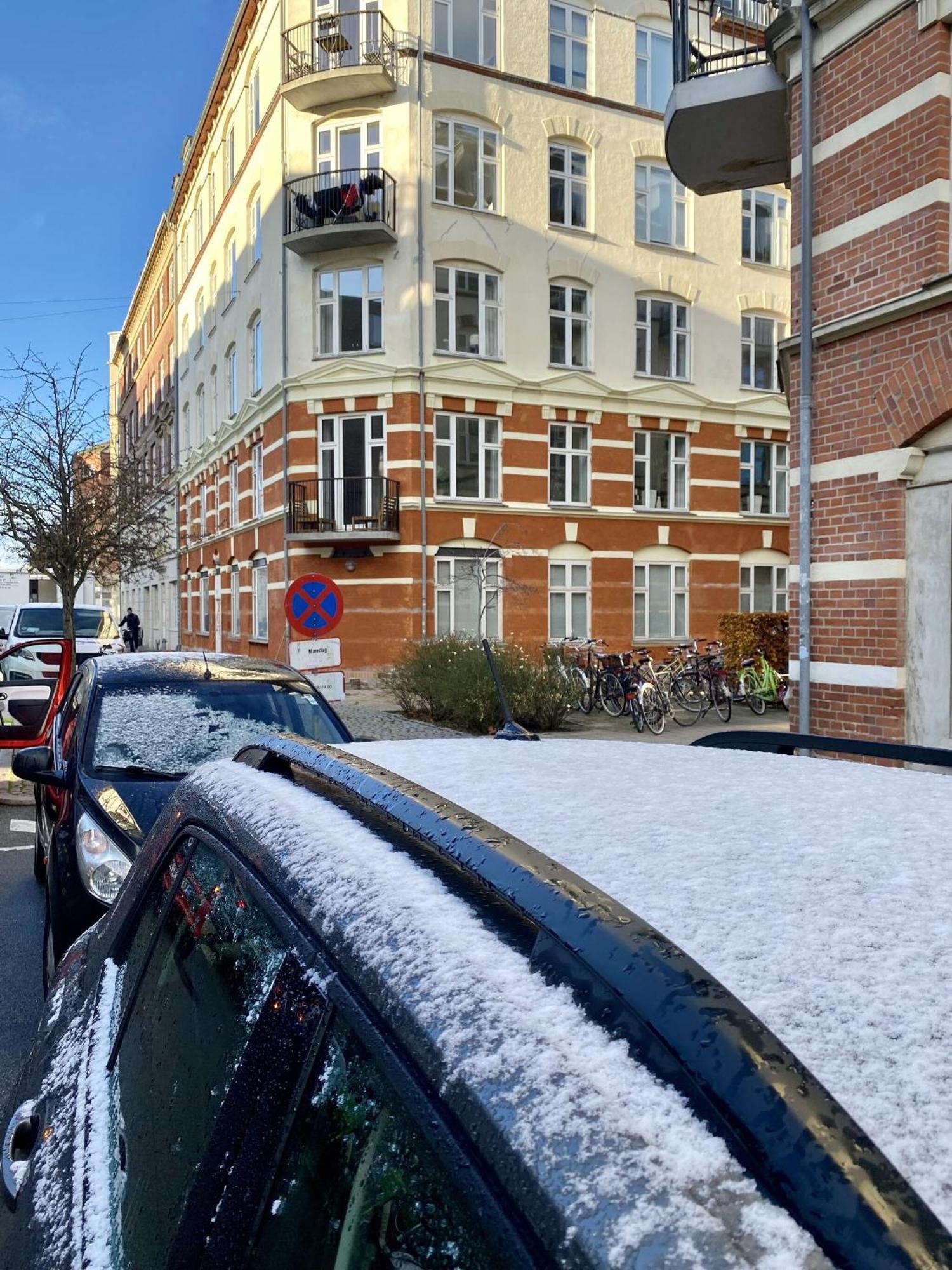 ApartmentInCopenhagen Apartment 1501 Exterior foto