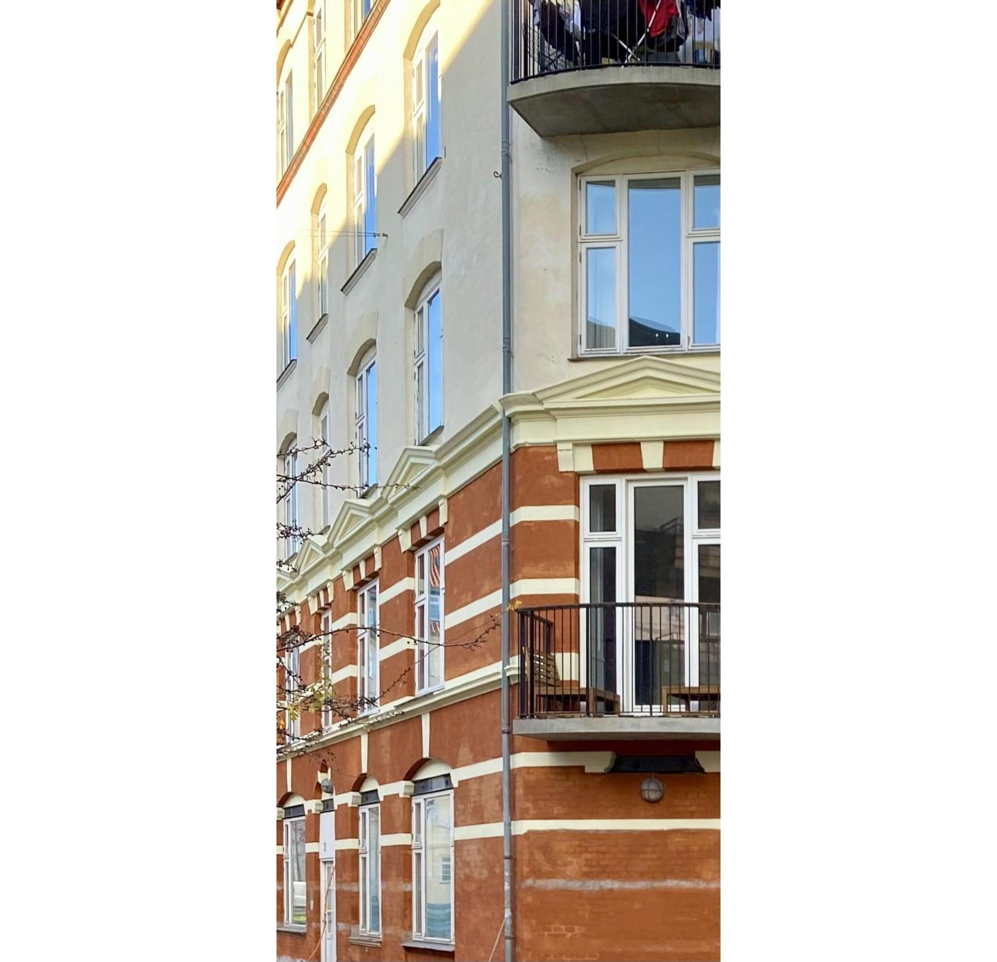ApartmentInCopenhagen Apartment 1501 Exterior foto
